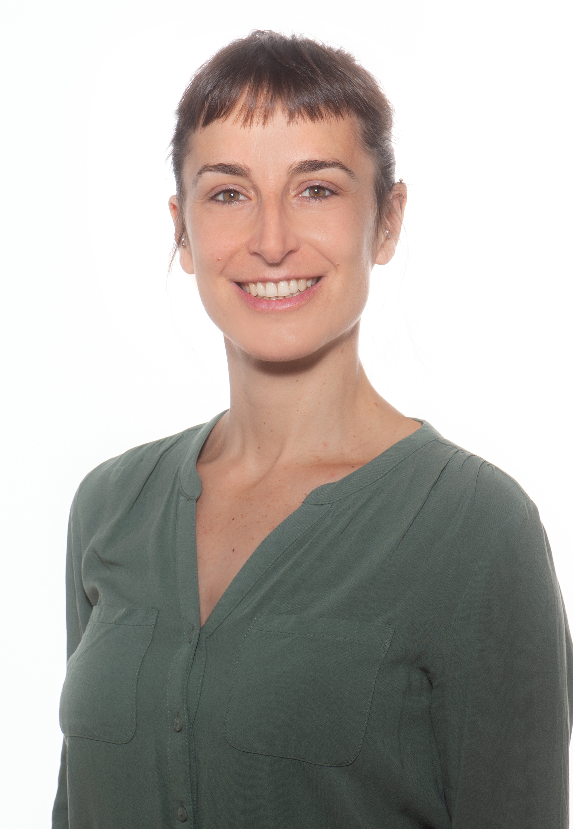 Ass. Prof. Dr. Elena Gómez-Sanz