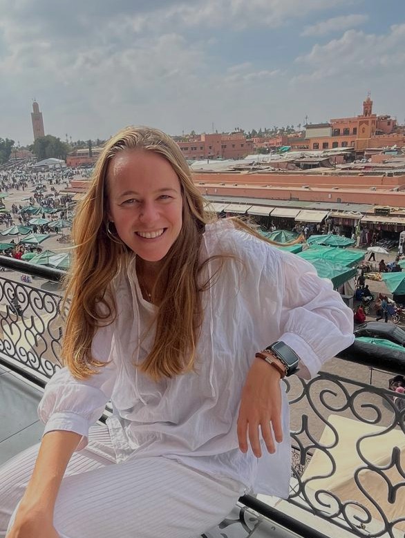  Sandra Pérez Jiménez