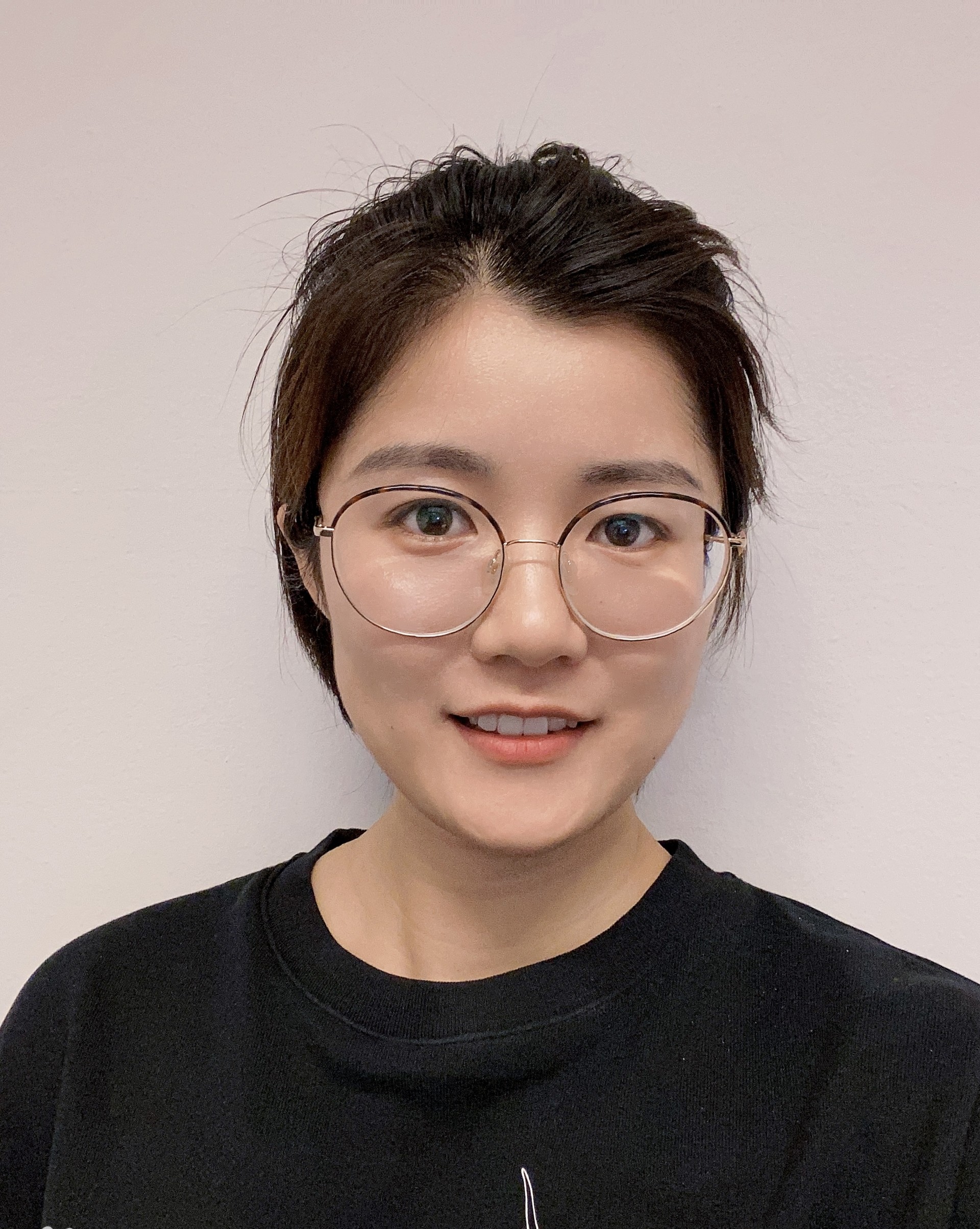 Dr. Jingxian Yang