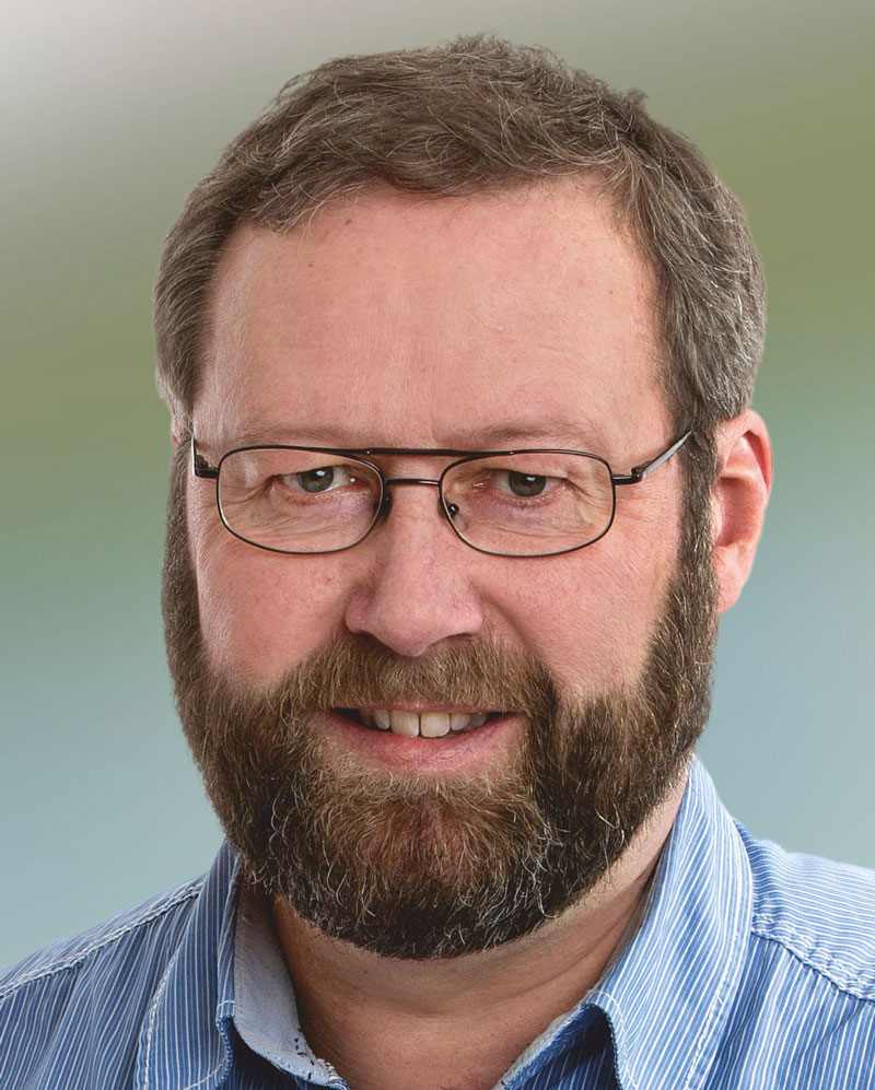Prof. Dr. Peter Kuhnert