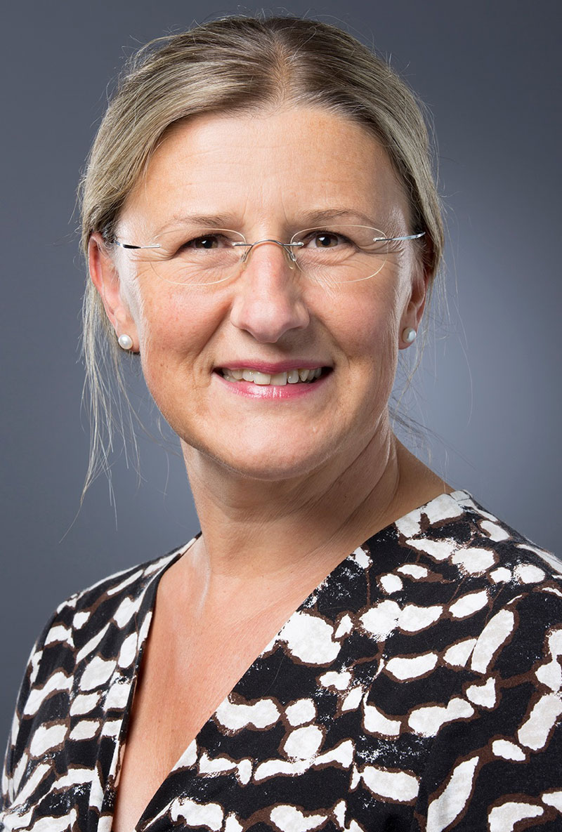 Dr. Gudrun Overesch