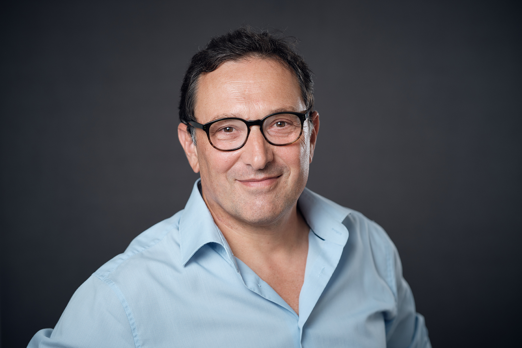 Prof. Dr. Jörg Jores